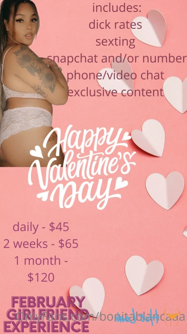 Blanca [ bonitablancaaa ] Onlyfans leaked photo 16060657 on Hotleaks.tv