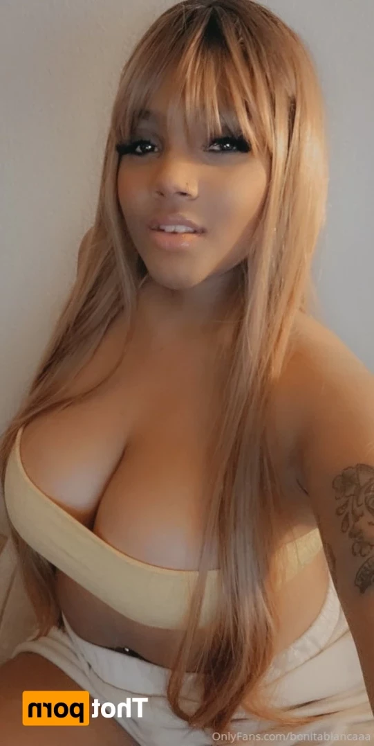 Blanca [ bonitablancaaa ] Onlyfans leaked photo 16453094 on Hotleaks.tv