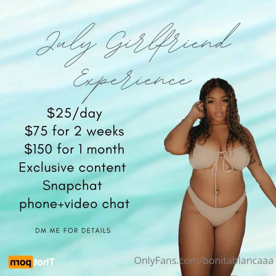 Blanca [ bonitablancaaa ] Onlyfans leaked photo 16453209 on Hotleaks.tv