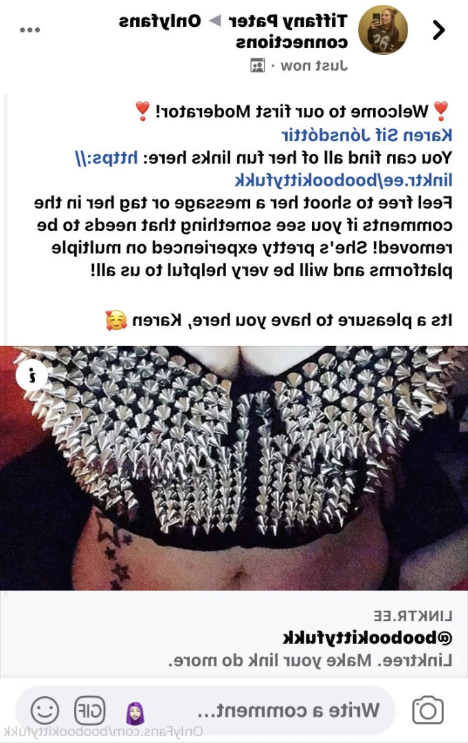 Booboo Kitty Fuck [ boobookittyfukk ] Onlyfans leaked photo 5647925 on Hotleaks.tv