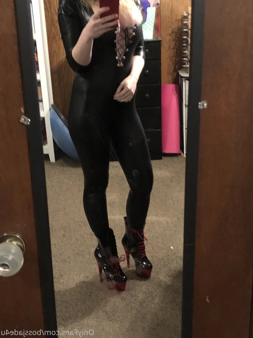 bossjade4ufree Onlyfans leaked photo 5849358 on Hotleaks.tv