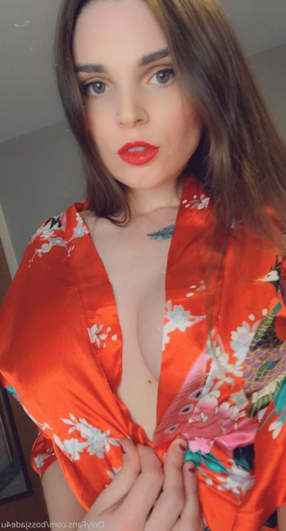 bossjade4ufree Onlyfans leaked photo 5849378 on Hotleaks.tv