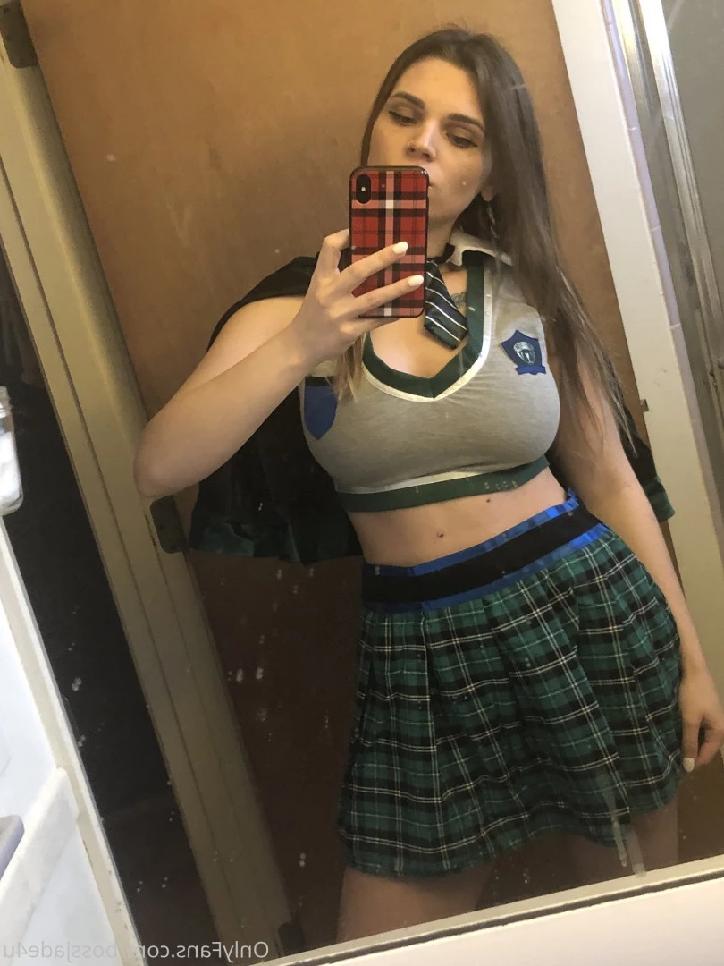 bossjade4ufree Onlyfans leaked photo 5849823 on Hotleaks.tv