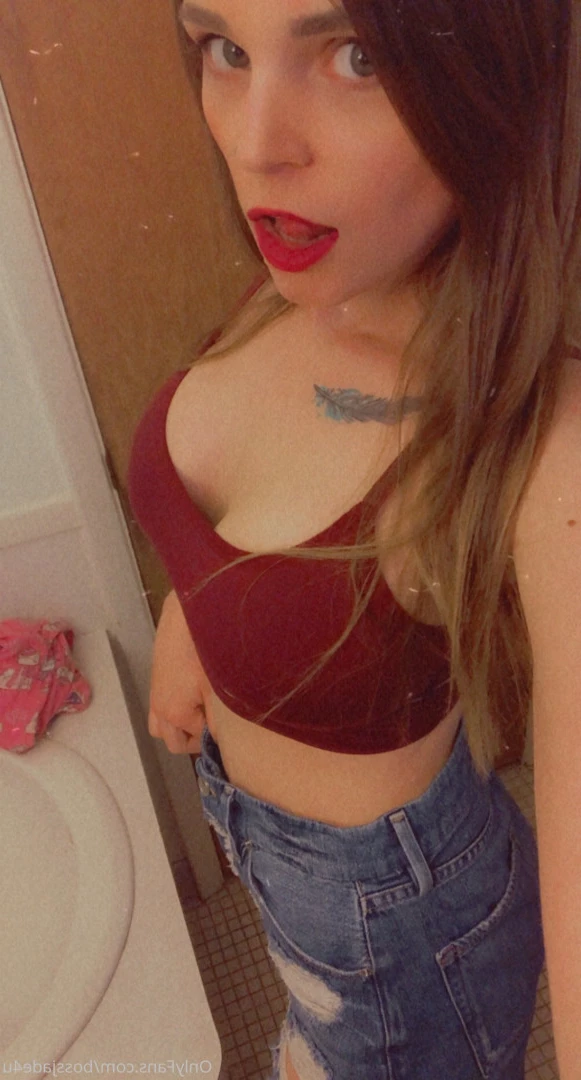 bossjade4ufree Onlyfans leaked photo 5849843 on Hotleaks.tv