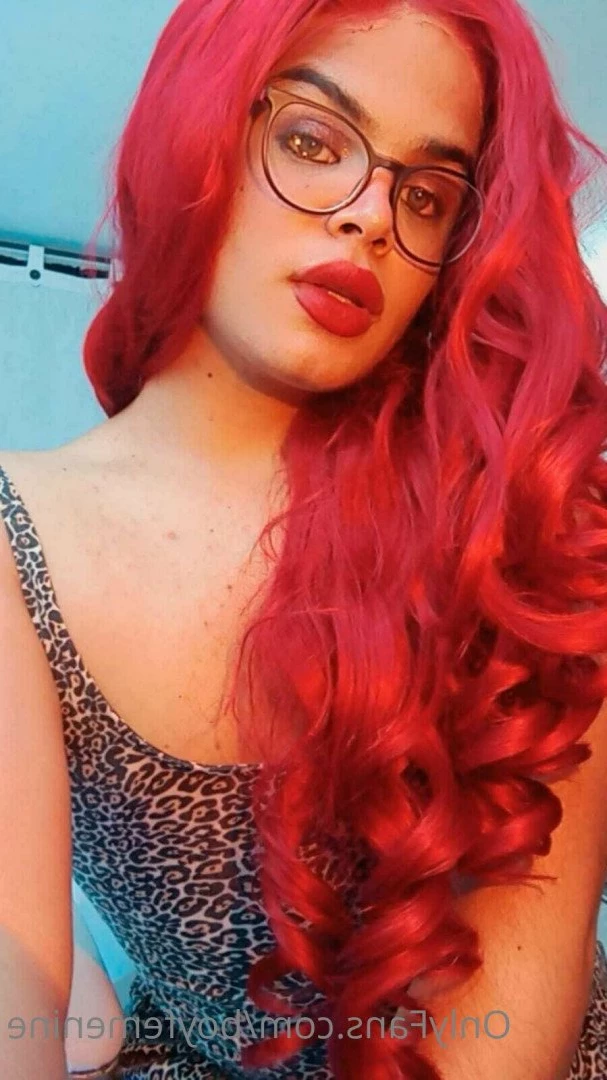 Alexis ❤ [ boyfemenine ] Onlyfans leaked photo 5227899 on Hotleaks.tv