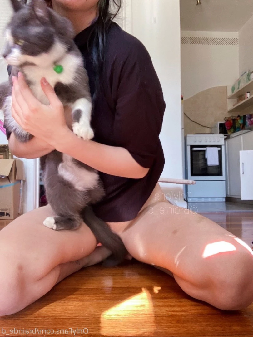 On Break !!! [ bunni_brain ] Onlyfans leaked photo 5847730 on Hotleaks.tv