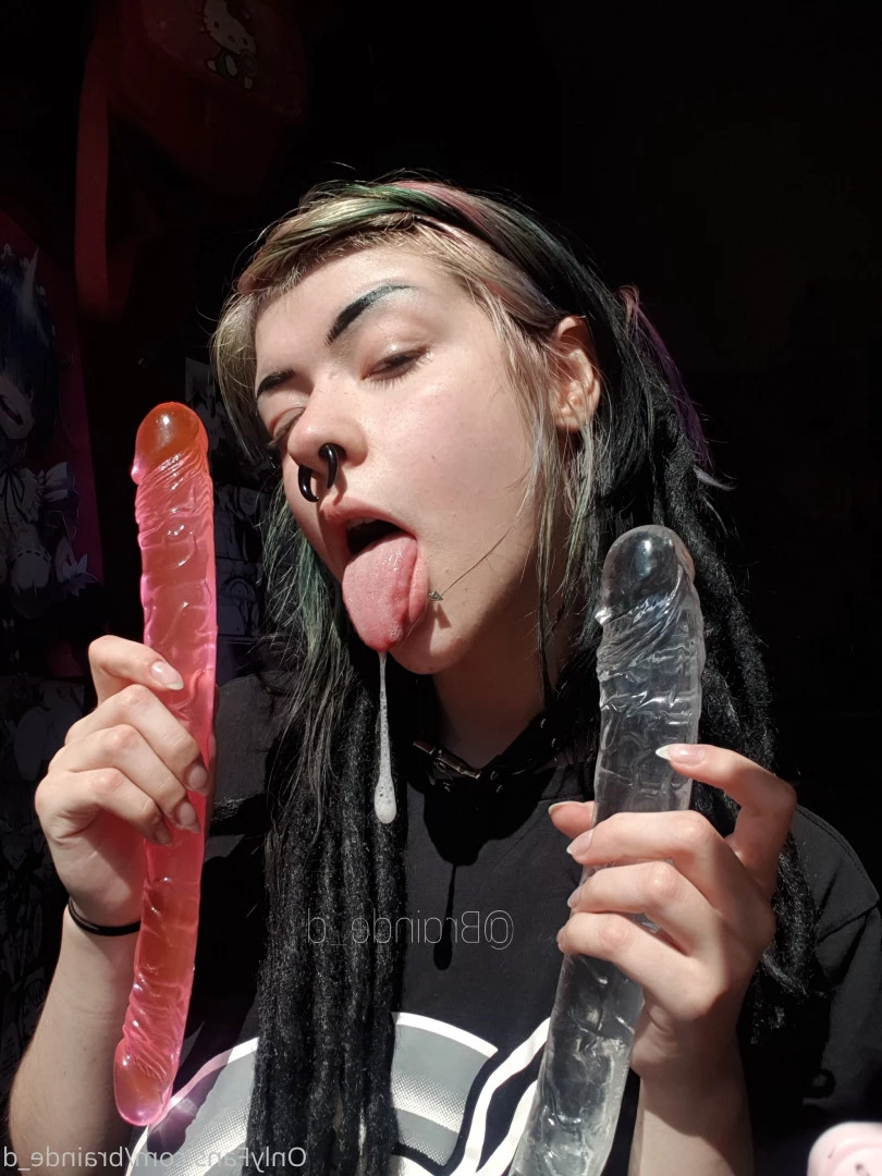 On Break !!! [ bunni_brain ] Onlyfans leaked photo 5847785 on Hotleaks.tv