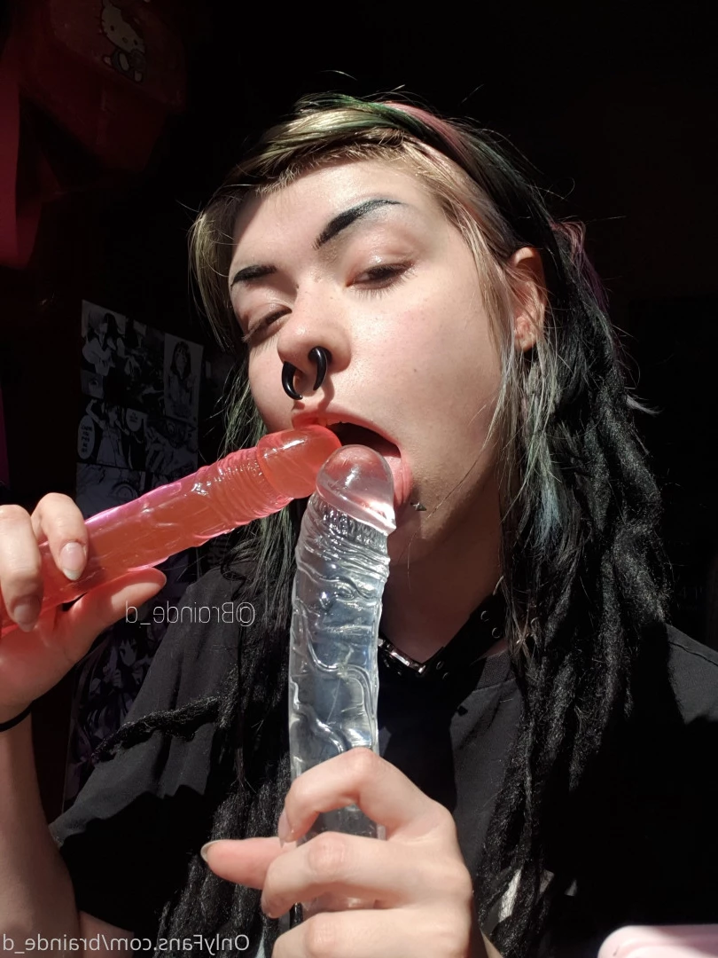 On Break !!! [ bunni_brain ] Onlyfans leaked photo 5847889 on Hotleaks.tv
