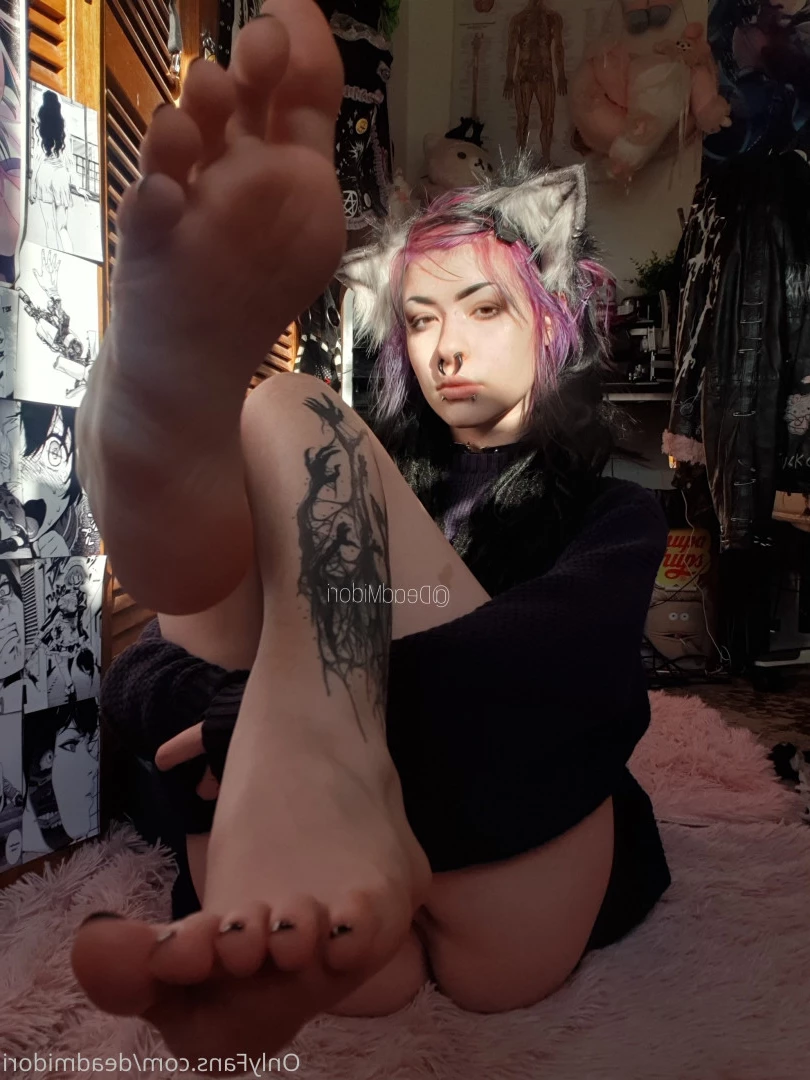 On Break !!! [ bunni_brain ] Onlyfans leaked photo 5847941 on Hotleaks.tv