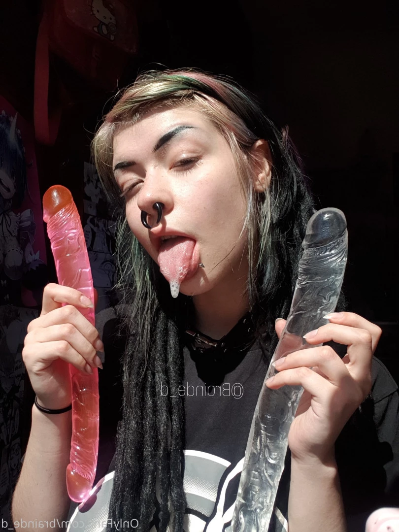 On Break !!! [ bunni_brain ] Onlyfans leaked photo 5848000 on Hotleaks.tv