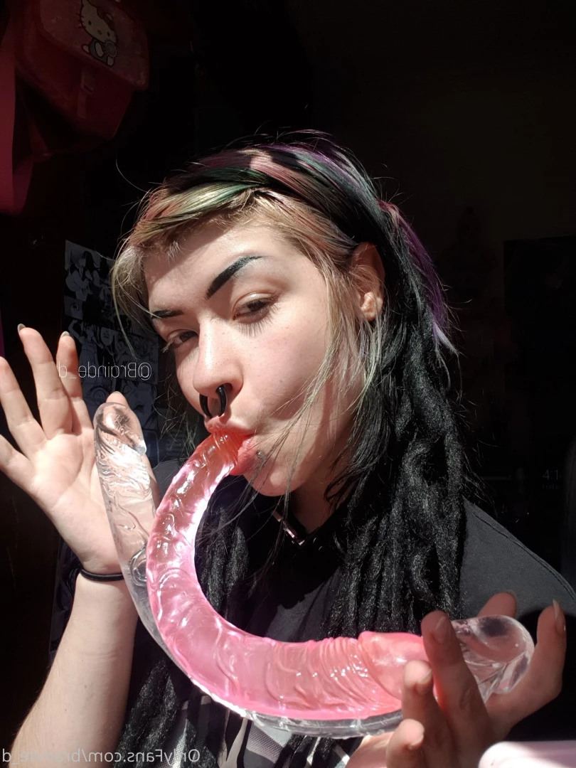 On Break !!! [ bunni_brain ] Onlyfans leaked photo 5848978 on Hotleaks.tv