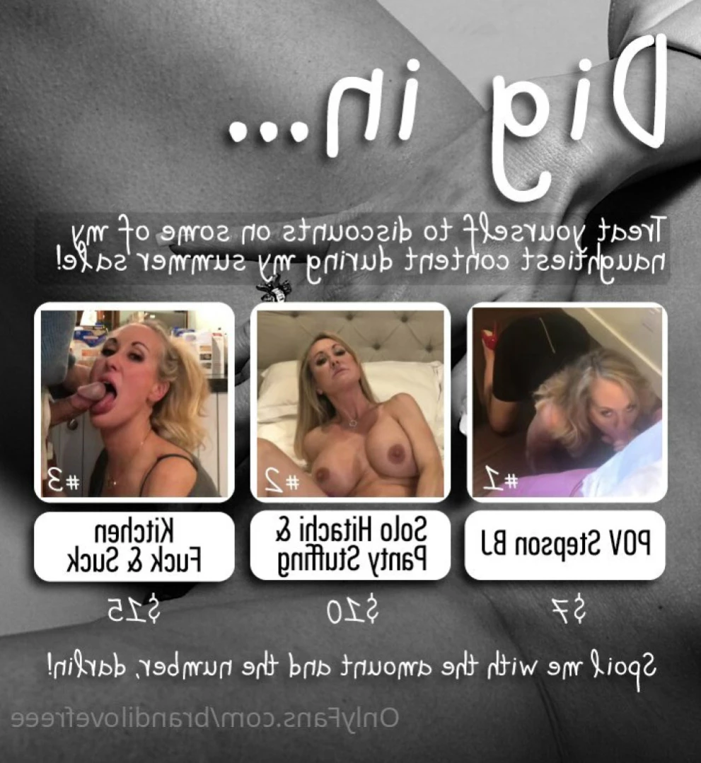 Brandi Love [ brandilovefreee ] Onlyfans leaked photo 12938535 on Hotleaks.tv