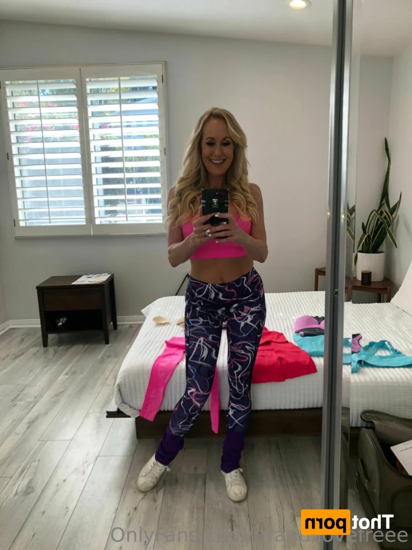 Brandi Love [ brandilovefreee ] Onlyfans leaked photo 12944559 on Hotleaks.tv