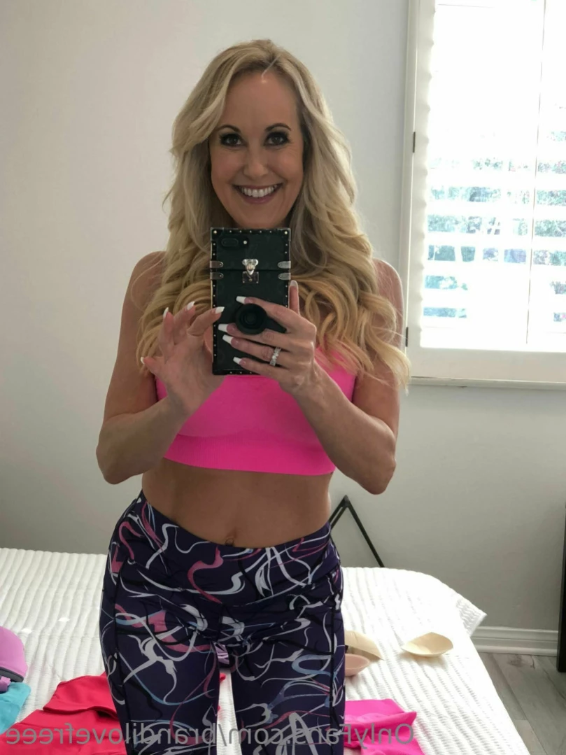 Brandi Love [ brandilovefreee ] Onlyfans leaked photo 13015433 on Hotleaks.tv