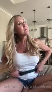 Brandi Love [ brandilovefreee ] Onlyfans leaked video 14090683 on Hotleaks.tv