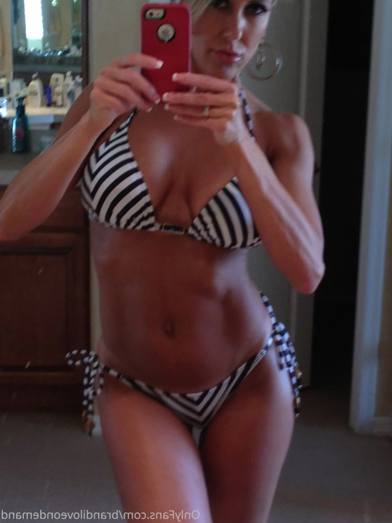 Brandi Love [ brandilovefreee ] Onlyfans leaked photo 14221918 on Hotleaks.tv