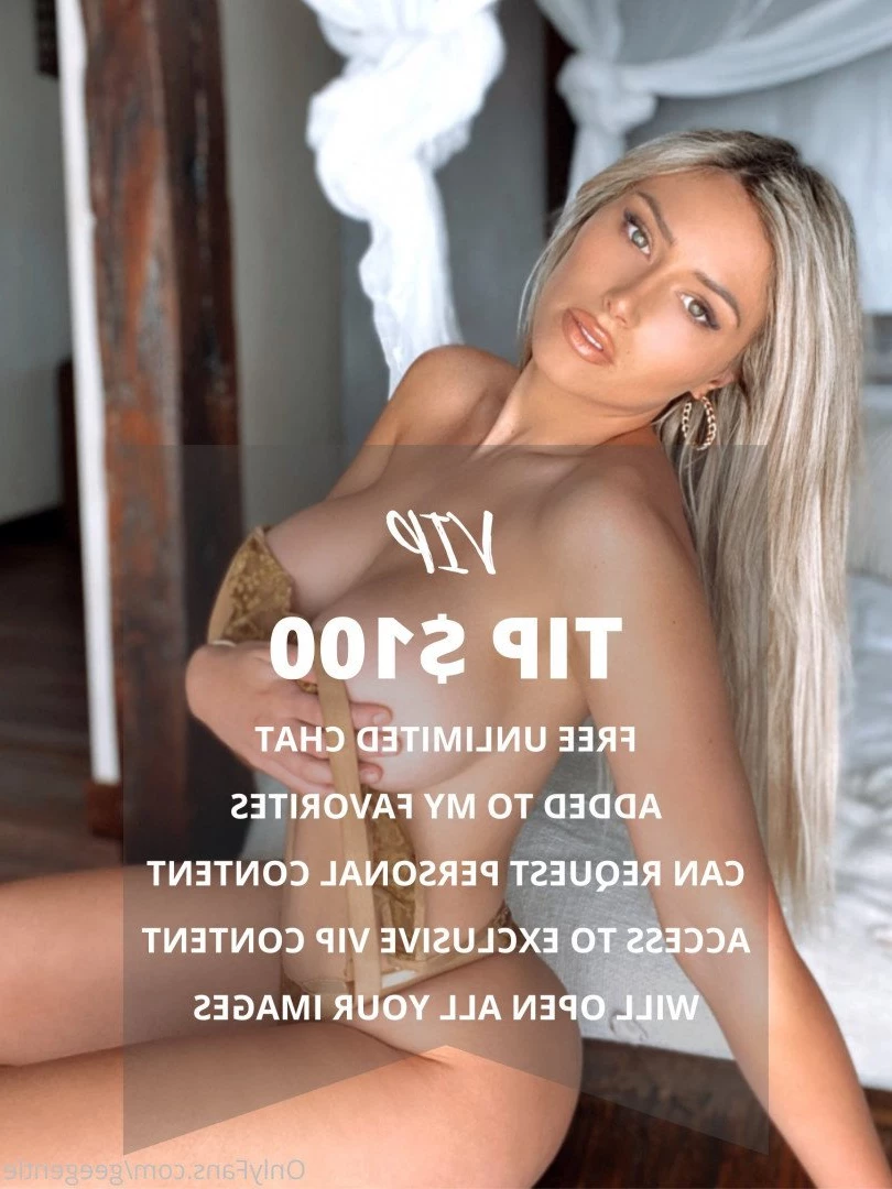 Georgina Gentle [ geegentle ] Onlyfans leaked photo 437038 on Hotleaks.tv