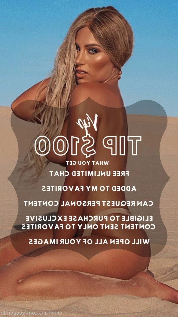 Georgina Gentle [ geegentle ] Onlyfans leaked photo 437043 on Hotleaks.tv