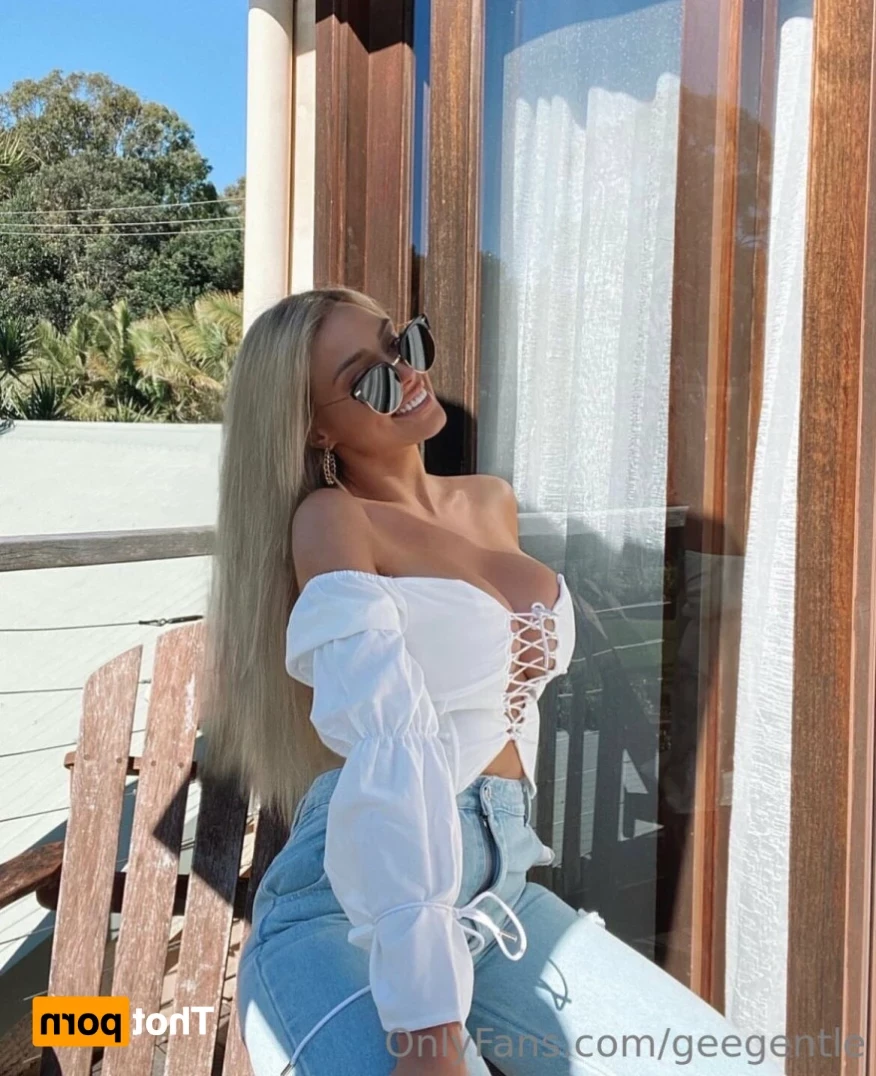 Georgina Gentle [ geegentle ] Onlyfans leaked photo 11551262 on Hotleaks.tv