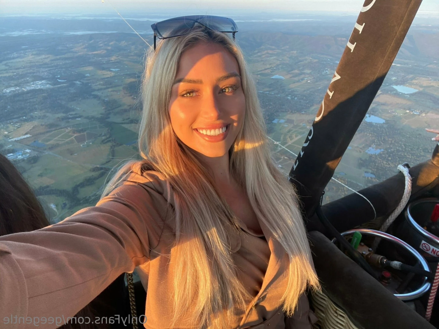 Georgina Gentle [ geegentle ] Onlyfans leaked photo 14646002 on Hotleaks.tv