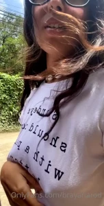 𝘽𝙧𝙖𝙮𝙖𝙣𝙖 𝙍𝙤𝙙𝙧𝙞𝙜𝙪𝙚𝙯 🌼👇🏻 [ brayanarod ] Onlyfans leaked video 8736925 on Hotleaks.tv