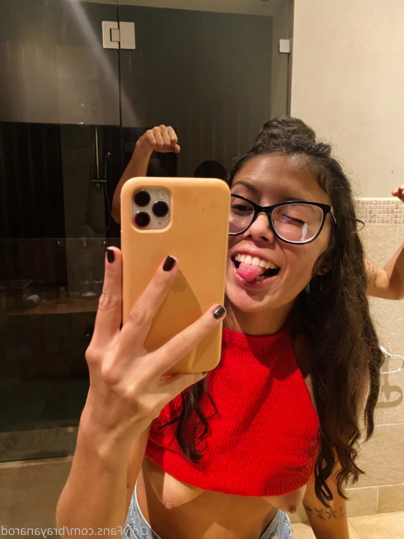 𝘽𝙧𝙖𝙮𝙖𝙣𝙖 𝙍𝙤𝙙𝙧𝙞𝙜𝙪𝙚𝙯 🌼👇🏻 [ brayanarod ] Onlyfans leaked photo 12941467 on Hotleaks.tv