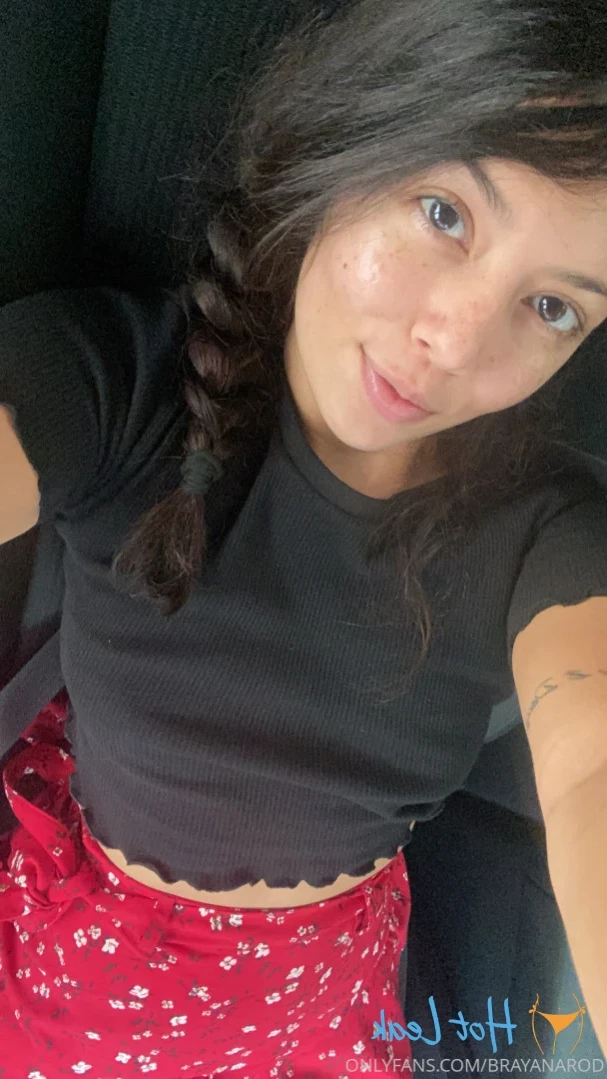 𝘽𝙧𝙖𝙮𝙖𝙣𝙖 𝙍𝙤𝙙𝙧𝙞𝙜𝙪𝙚𝙯 🌼👇🏻 [ brayanarod ] Onlyfans leaked photo 12942191 on Hotleaks.tv