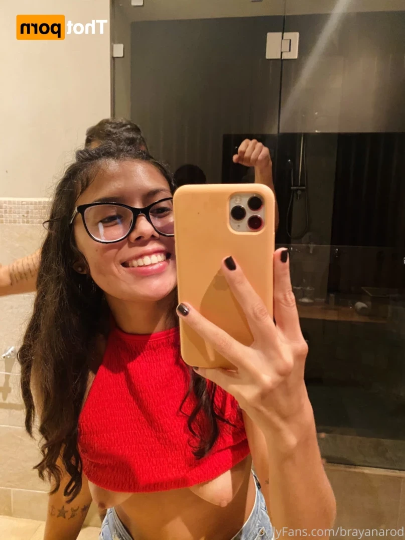 𝘽𝙧𝙖𝙮𝙖𝙣𝙖 𝙍𝙤𝙙𝙧𝙞𝙜𝙪𝙚𝙯 🌼👇🏻 [ brayanarod ] Onlyfans leaked photo 12943268 on Hotleaks.tv