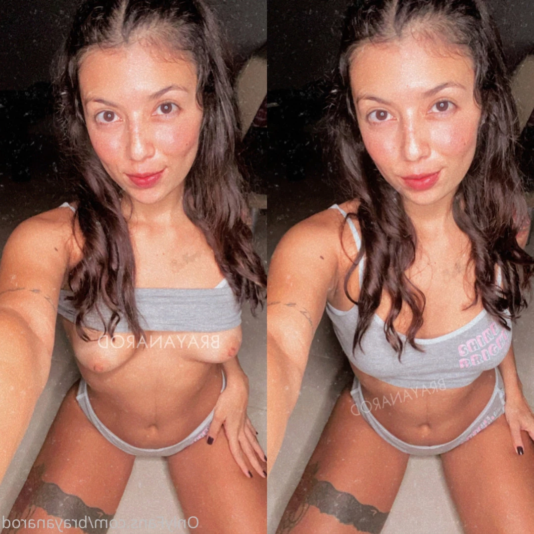 𝘽𝙧𝙖𝙮𝙖𝙣𝙖 𝙍𝙤𝙙𝙧𝙞𝙜𝙪𝙚𝙯 🌼👇🏻 [ brayanarod ] Onlyfans leaked photo 12943587 on Hotleaks.tv