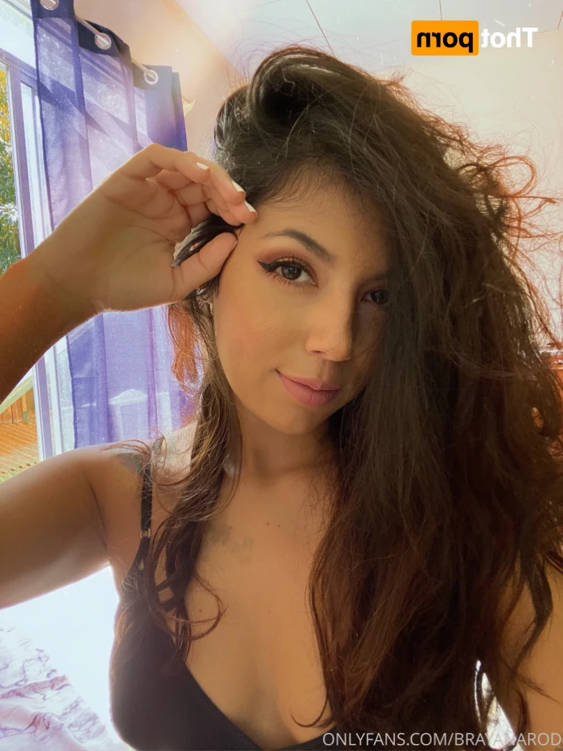 𝘽𝙧𝙖𝙮𝙖𝙣𝙖 𝙍𝙤𝙙𝙧𝙞𝙜𝙪𝙚𝙯 🌼👇🏻 [ brayanarod ] Onlyfans leaked photo 12943687 on Hotleaks.tv
