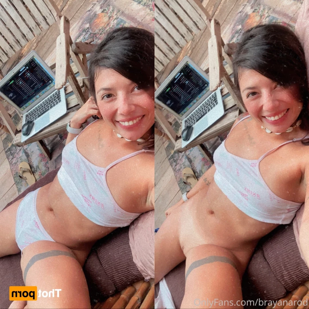 𝘽𝙧𝙖𝙮𝙖𝙣𝙖 𝙍𝙤𝙙𝙧𝙞𝙜𝙪𝙚𝙯 🌼👇🏻 [ brayanarod ] Onlyfans leaked photo 15441702 on Hotleaks.tv