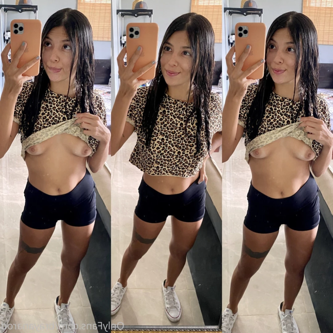 𝘽𝙧𝙖𝙮𝙖𝙣𝙖 𝙍𝙤𝙙𝙧𝙞𝙜𝙪𝙚𝙯 🌼👇🏻 [ brayanarod ] Onlyfans leaked photo 15833986 on Hotleaks.tv