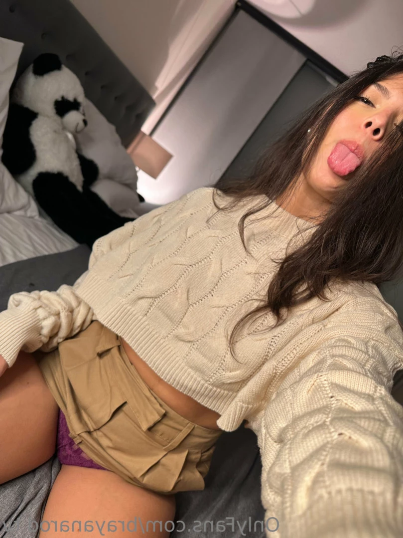 💕𝘽𝙧𝙖𝙮𝙖𝙣𝙖 𝘼𝙢𝙖𝙩𝙚𝙪𝙧 𝙏𝙚𝙚𝙣 💕 [ brayanarod.tv ] Onlyfans leaked photo 10944931 on Hotleaks.tv