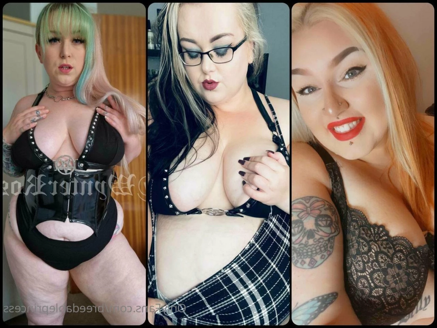 ⚠️BIRTHDAY MONTH❤️ [ breedableprincess ] Onlyfans leaked photo 5215024 on Hotleaks.tv