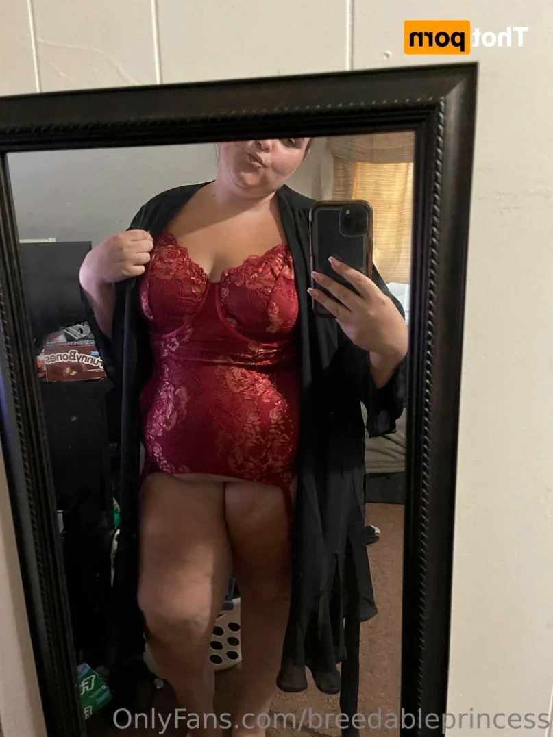 ⚠️BIRTHDAY MONTH❤️ [ breedableprincess ] Onlyfans leaked photo 12851780 on Hotleaks.tv