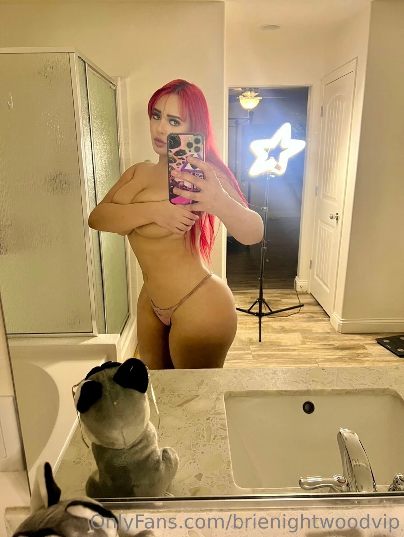 Brie VIP [ brienightwoodvip ] Onlyfans leaked photo 18221776 on Hotleaks.tv