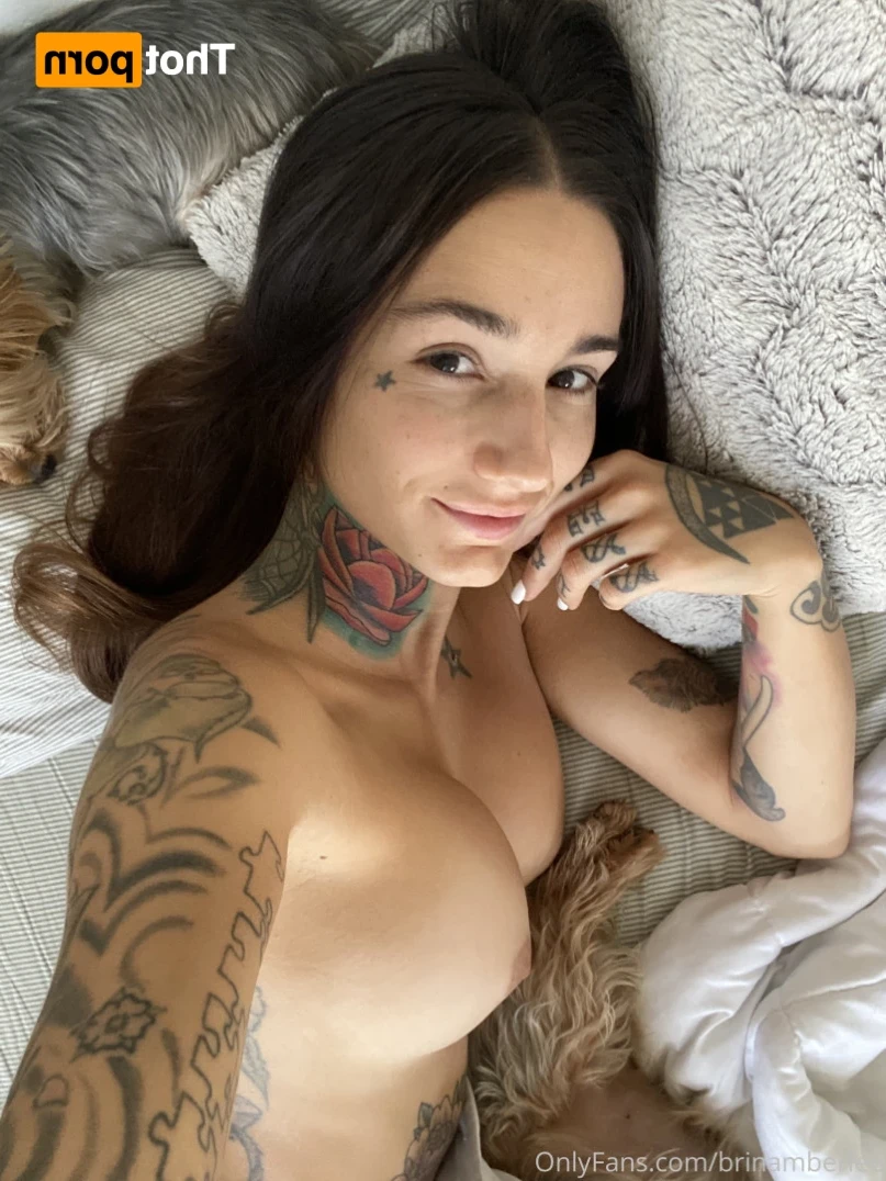 brinamberlee Onlyfans leaked photo 12834727 on Hotleaks.tv