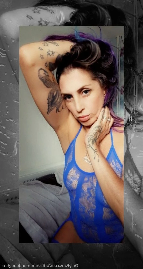 ‼️Mum &amp; Daughter 🙀 [ britishmumanddaughter ] Onlyfans leaked photo 5183084 on Hotleaks.tv