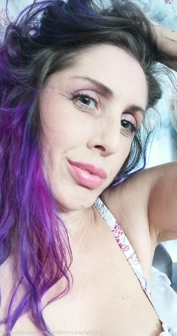 ‼️Mum &amp; Daughter 🙀 [ britishmumanddaughter ] Onlyfans leaked photo 5183139 on Hotleaks.tv