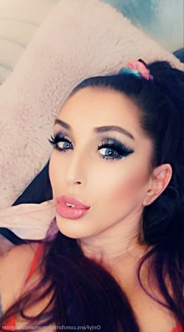 ‼️Mum &amp; Daughter 🙀 [ britishmumanddaughter ] Onlyfans leaked photo 5183161 on Hotleaks.tv