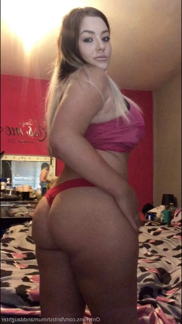 ‼️Mum &amp; Daughter 🙀 [ britishmumanddaughter ] Onlyfans leaked photo 5183689 on Hotleaks.tv