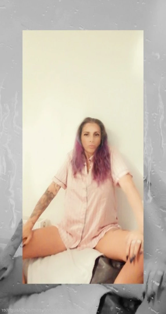 ‼️Mum &amp; Daughter 🙀 [ britishmumanddaughter ] Onlyfans leaked photo 5183935 on Hotleaks.tv