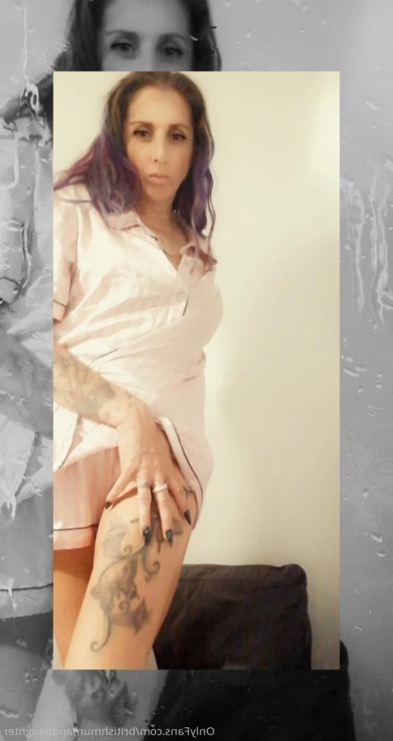 ‼️Mum &amp; Daughter 🙀 [ britishmumanddaughter ] Onlyfans leaked photo 5183973 on Hotleaks.tv