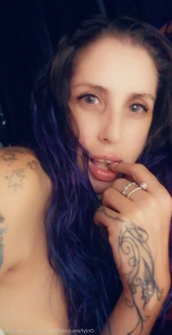 ‼️Mum &amp; Daughter 🙀 [ britishmumanddaughter ] Onlyfans leaked photo 5184178 on Hotleaks.tv