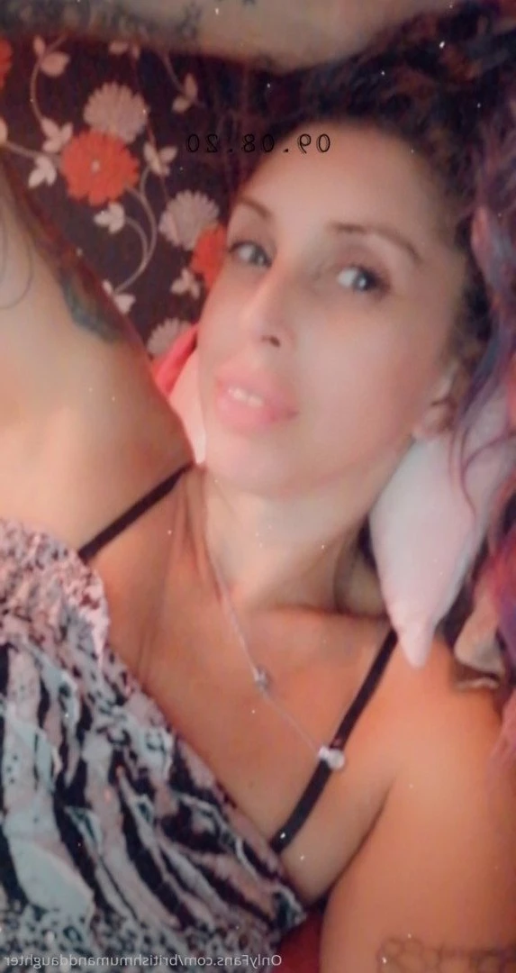 ‼️Mum &amp; Daughter 🙀 [ britishmumanddaughter ] Onlyfans leaked photo 5184517 on Hotleaks.tv