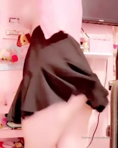 Brittany [ brittanypuppy ] Onlyfans leaked video 8736302 on Hotleaks.tv