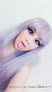 Brittany [ brittanypuppy ] Onlyfans leaked video 8736340 on Hotleaks.tv