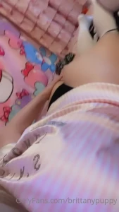 Brittany [ brittanypuppy ] Onlyfans leaked video 8736362 on Hotleaks.tv