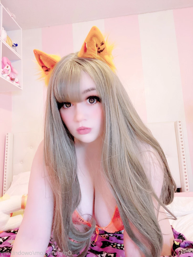 Brittany [ brittanypuppy ] Onlyfans leaked photo 11785212 on Hotleaks.tv