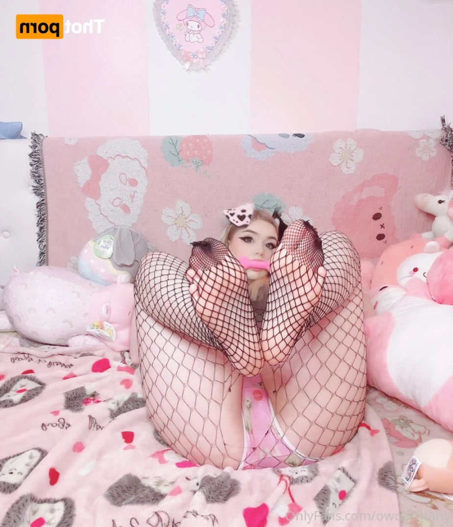 Brittany [ brittanypuppy ] Onlyfans leaked photo 12280602 on Hotleaks.tv